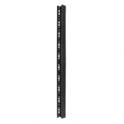 Universal Vertical Cable Manager 18U