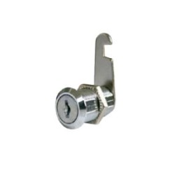 Side Panel Lock for Wall and Network Cabinets - 2 Pack