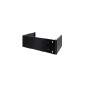 Wall Mount Open Frame Rack 4RU - 300mm Deep