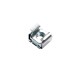M6 Rack Mounting Cage Nut - 10 Pack