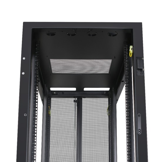 Premium Server Cabinet 45U 600W x 800D