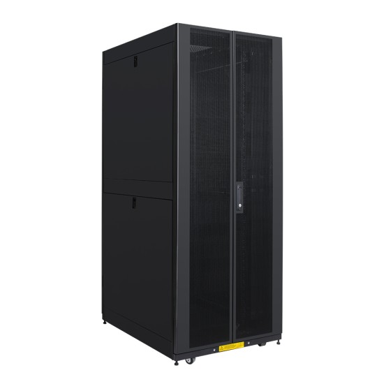 Premium Server Cabinet 48U 800W x 1200D