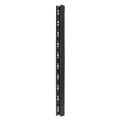 Universal Vertical Cable Manager - 42U-44U