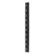 Universal Vertical Cable Manager - 45U-47U