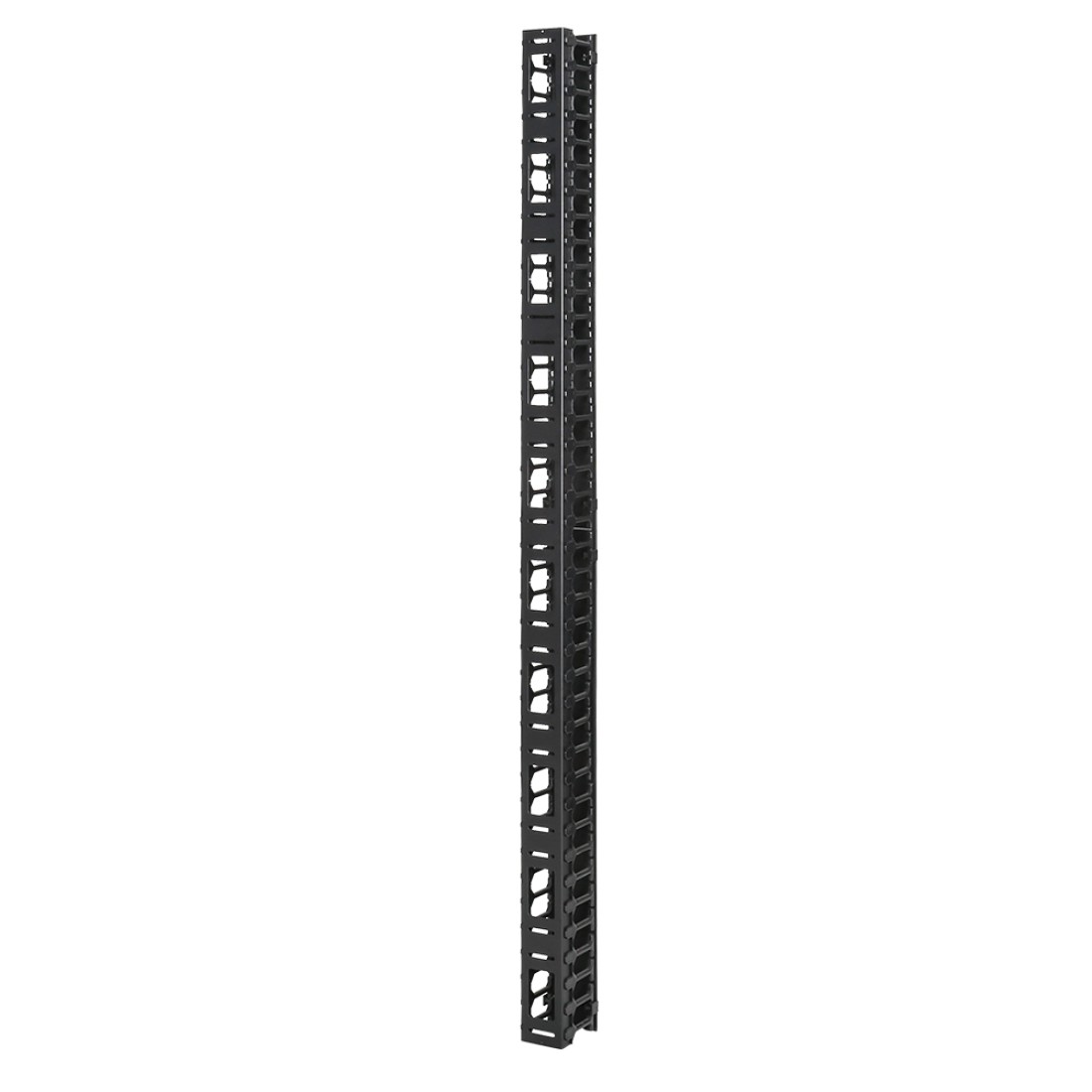 Universal Vertical Cable Manager 47U