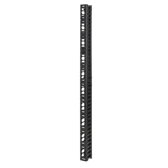 Universal Vertical Cable Manager - 45U-47U